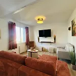 Casa De Ce Feriehus Les Ponts-de-Cé