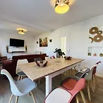 Casa De Ce Feriehus Les Ponts-de-Cé