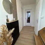 Feriehus Casa De Ce Les Ponts-de-Cé