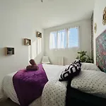 Holiday home Casa De Ce Les Ponts-de-Ce