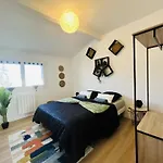 Casa De Ce Les Ponts-de-Ce