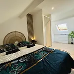 Feriehus Casa De Ce *