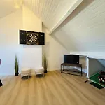 Casa De Ce Holiday home Les Ponts-de-Ce