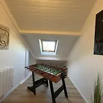 Casa De Ce Feriehus Les Ponts-de-Cé