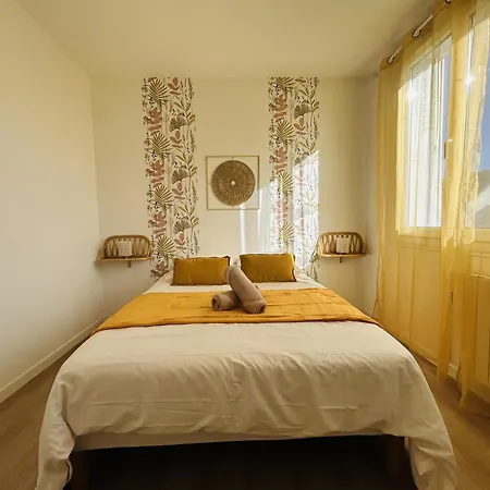 Casa De Cé Сasa de vacaciones *