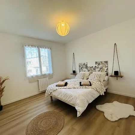 بيت للعطل Casa De Ce