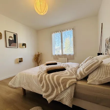 بيت للعطل Casa De Ce Les Ponts-de-Cé