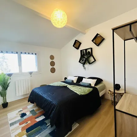 Casa De Ce 레퐁드세