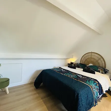 بيت للعطل Casa De Ce Les Ponts-de-Cé