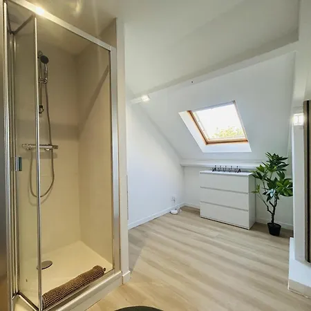 Casa De Cé Сasa de vacaciones Les Ponts-de-Cé
