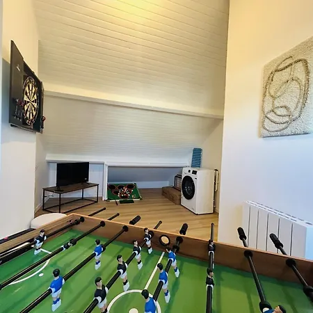 Casa De Cé * Les Ponts-de-Cé