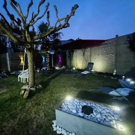 Holiday home Casa De Ce