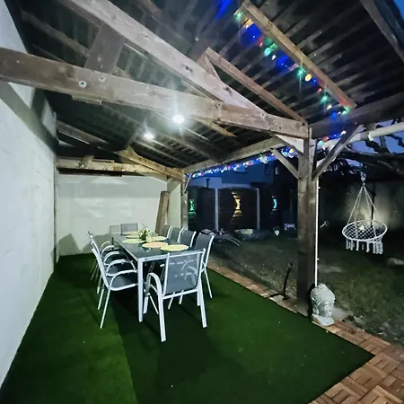 Casa De Ce *