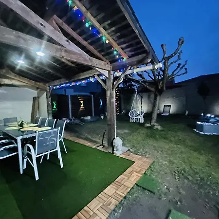 Feriehus Casa De Ce *