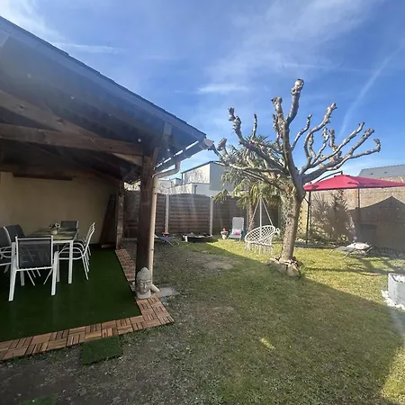 Feriehus Casa De Ce