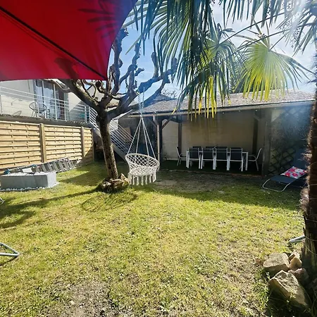 Holiday home Casa De Ce *