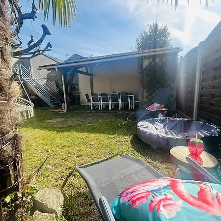 بيت للعطل Casa De Ce