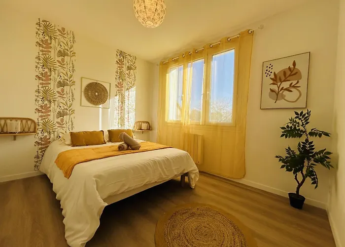 펜션 Casa De Ce 레퐁드세