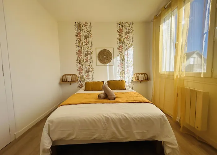 Casa De Cé Hébergement de vacances *