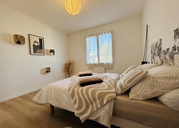 Hébergement de vacances Casa De Cé Les Ponts-de-Cé