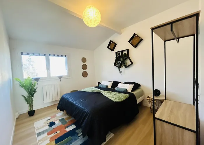 Casa De Ce 레퐁드세