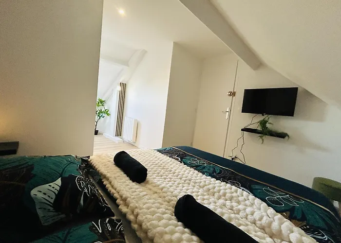 Casa De Ce * 레퐁드세