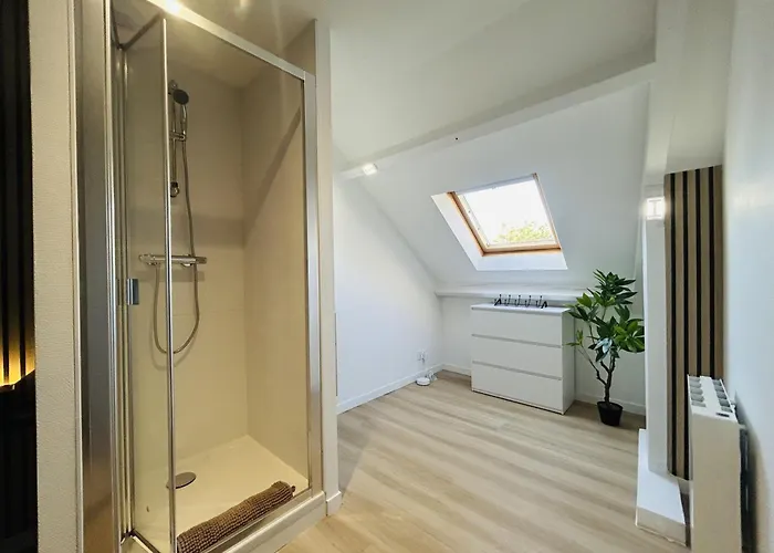 Casa De Cé Hébergement de vacances Les Ponts-de-Cé