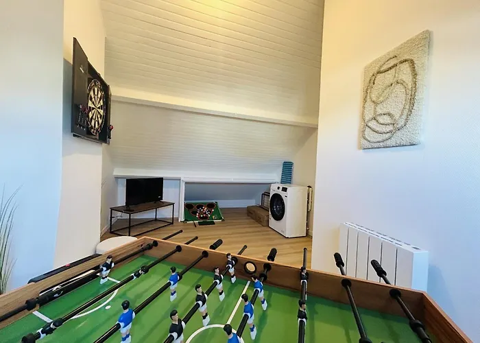 Casa De Ce * 레퐁드세